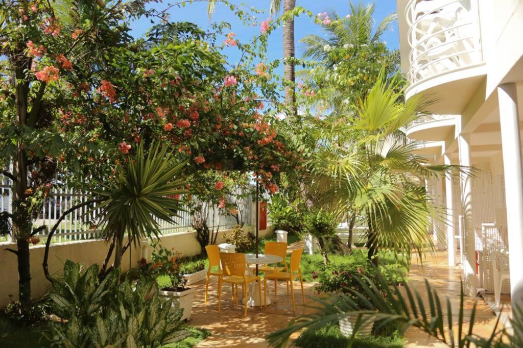 Hotel Belo Horizonte Natal Exterior foto