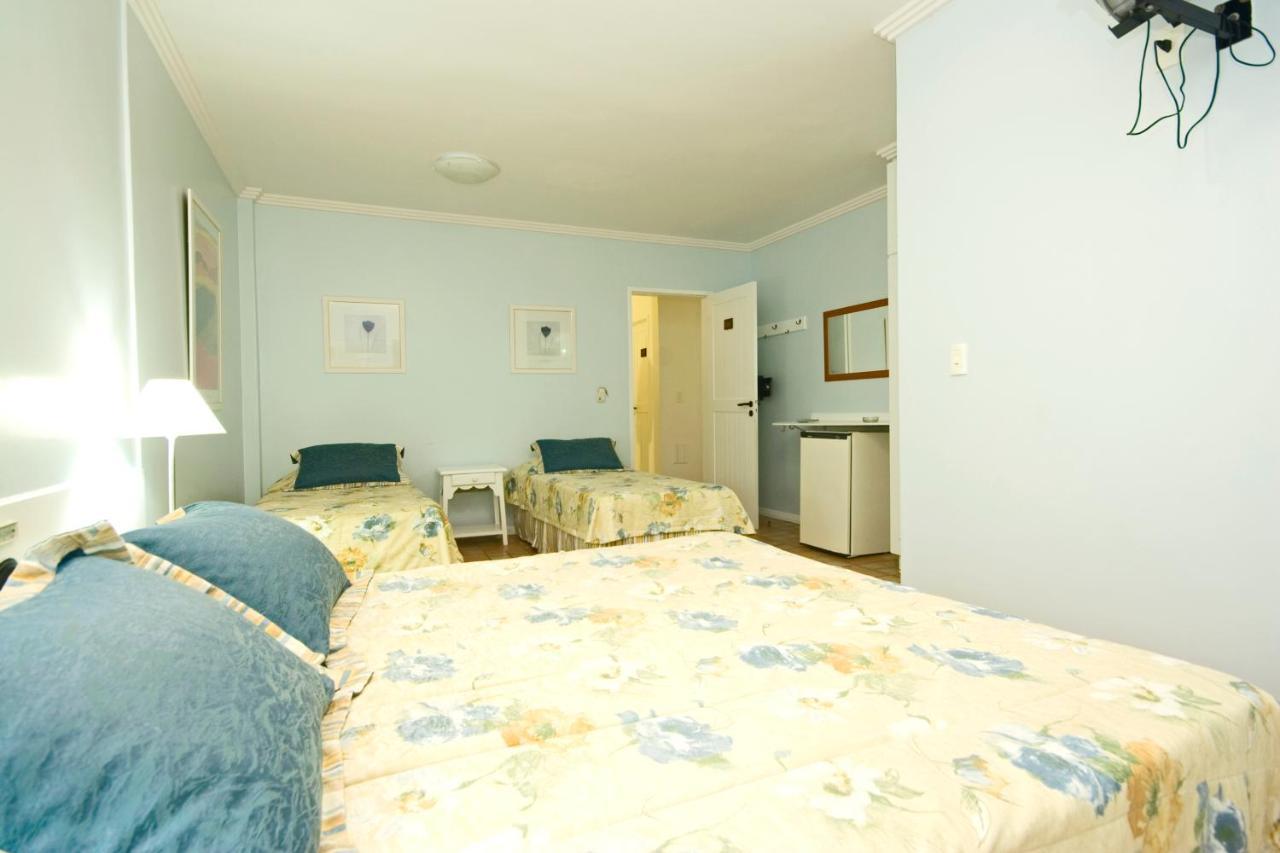 Hotel Belo Horizonte Natal Habitación foto