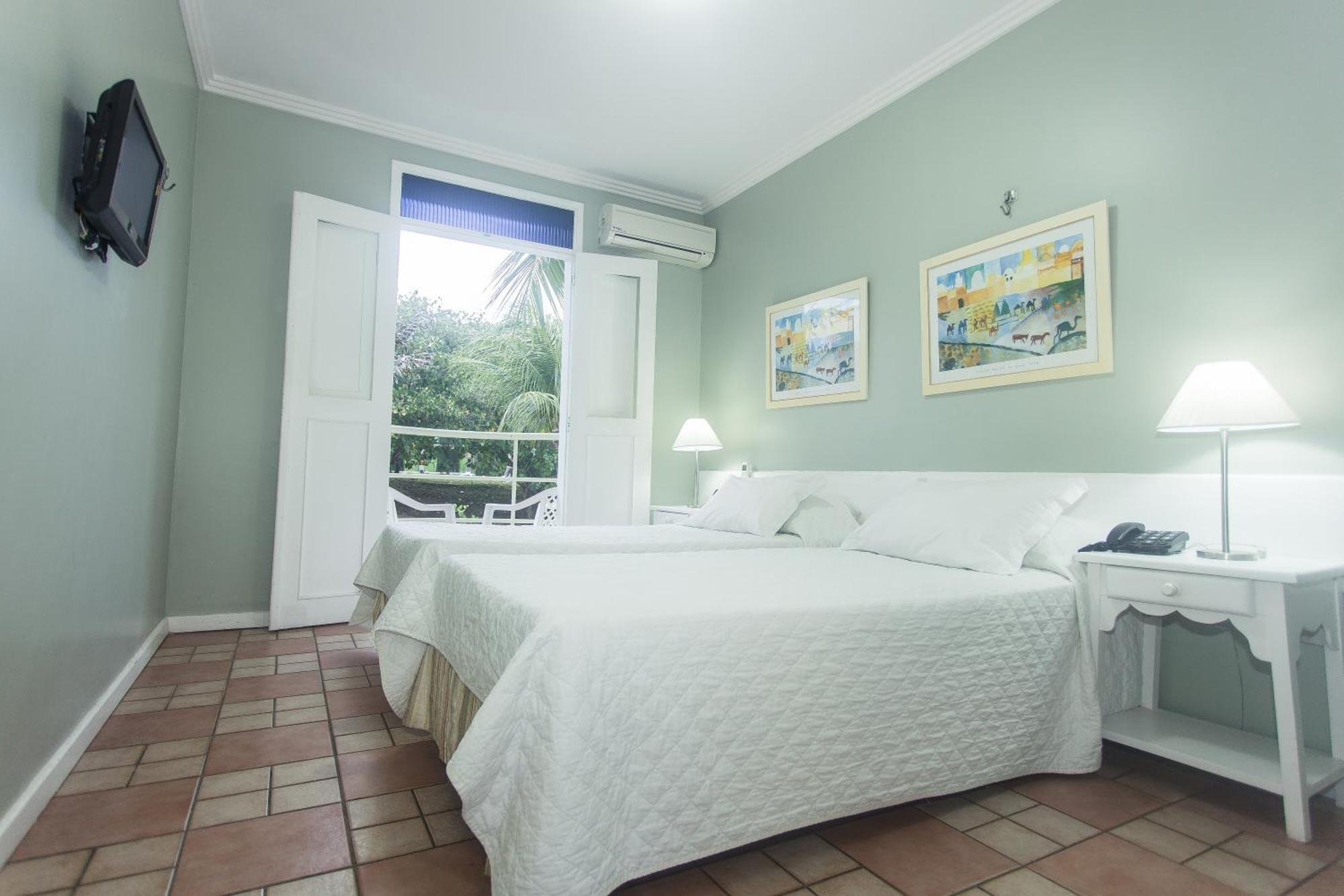 Hotel Belo Horizonte Natal Habitación foto