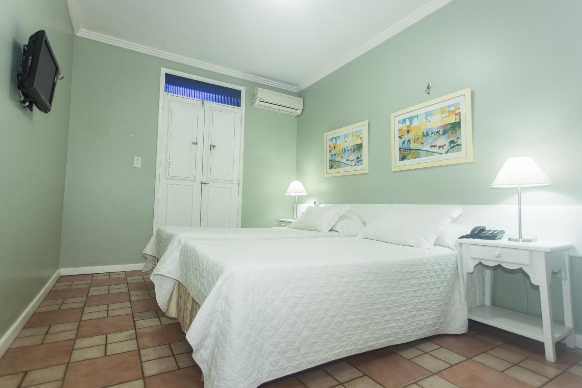 Hotel Belo Horizonte Natal Habitación foto