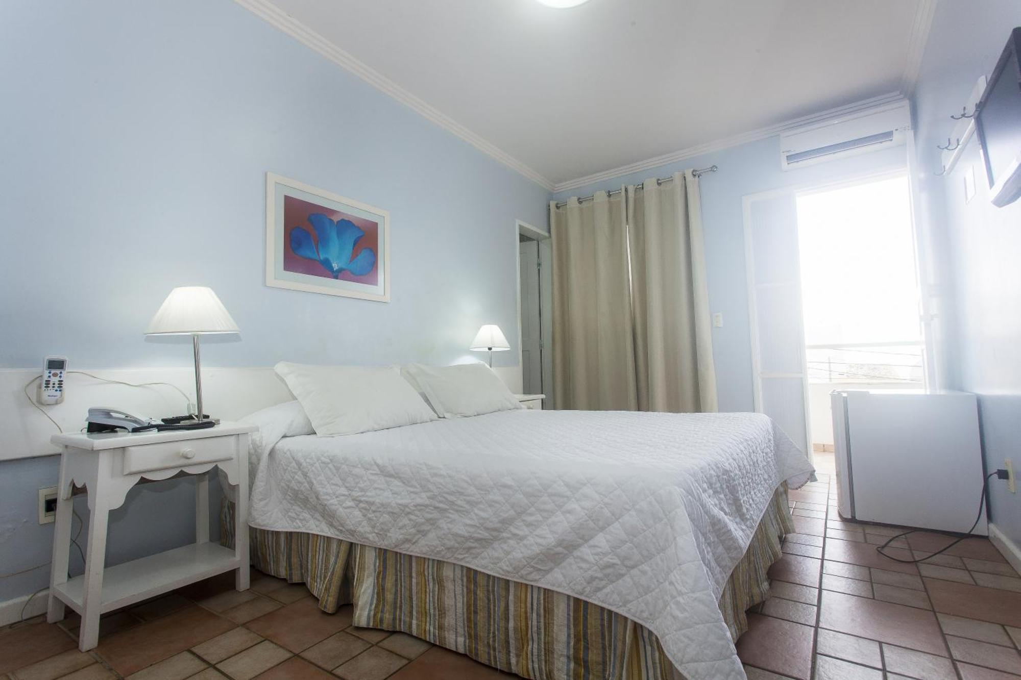 Hotel Belo Horizonte Natal Habitación foto