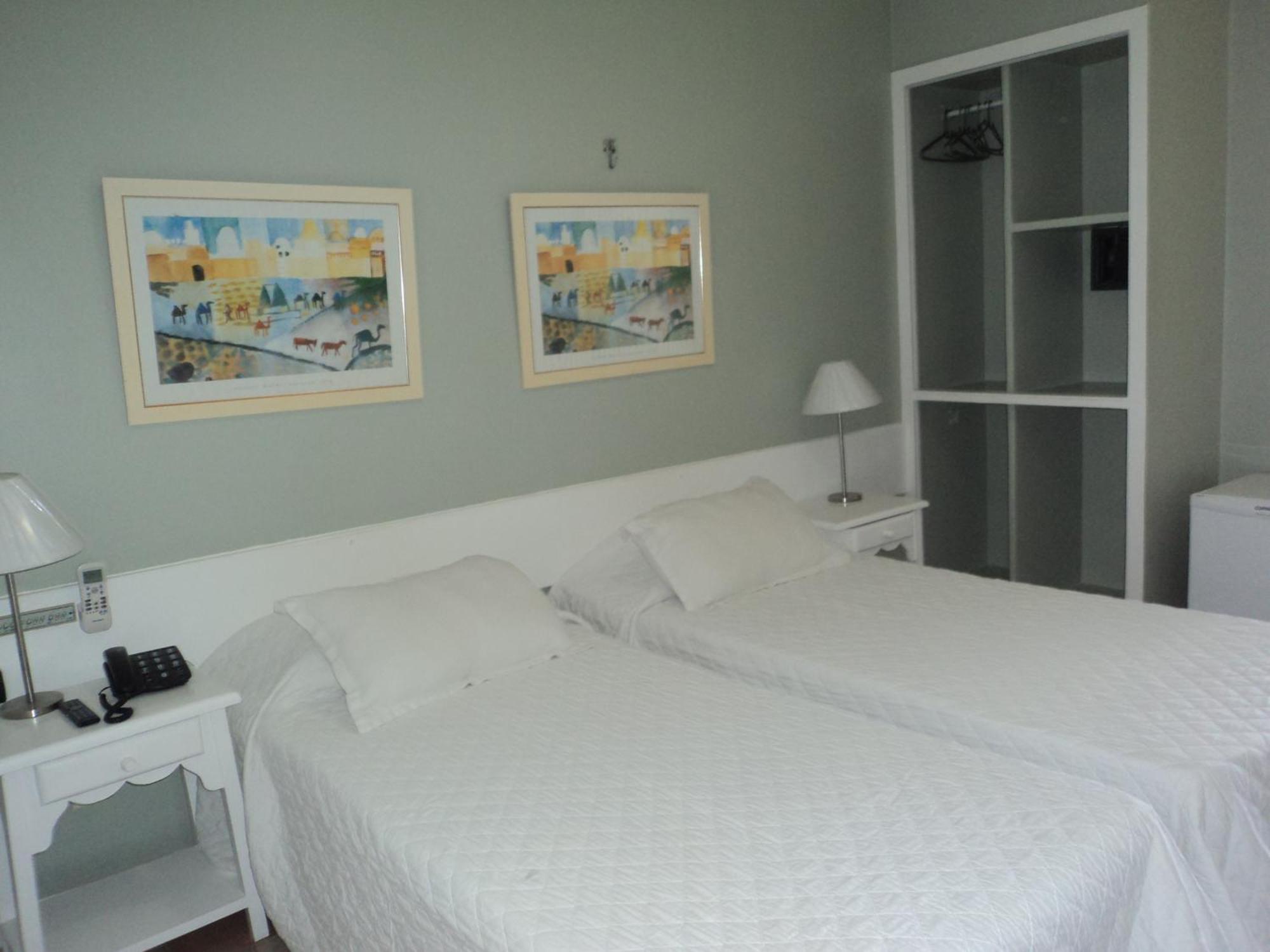 Hotel Belo Horizonte Natal Habitación foto