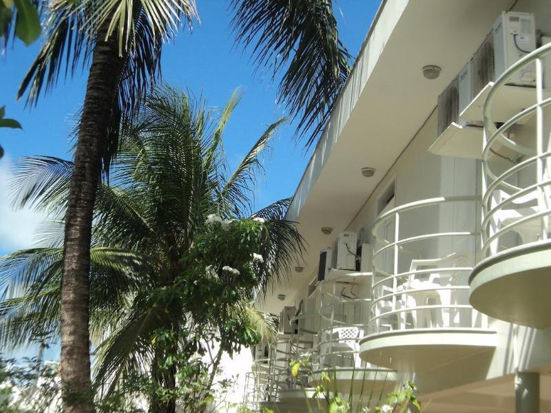 Hotel Belo Horizonte Natal Exterior foto
